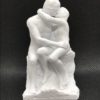 statuette baiser de Rodin