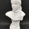 buste Jeanne d'Arc