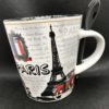 mug drapeau France