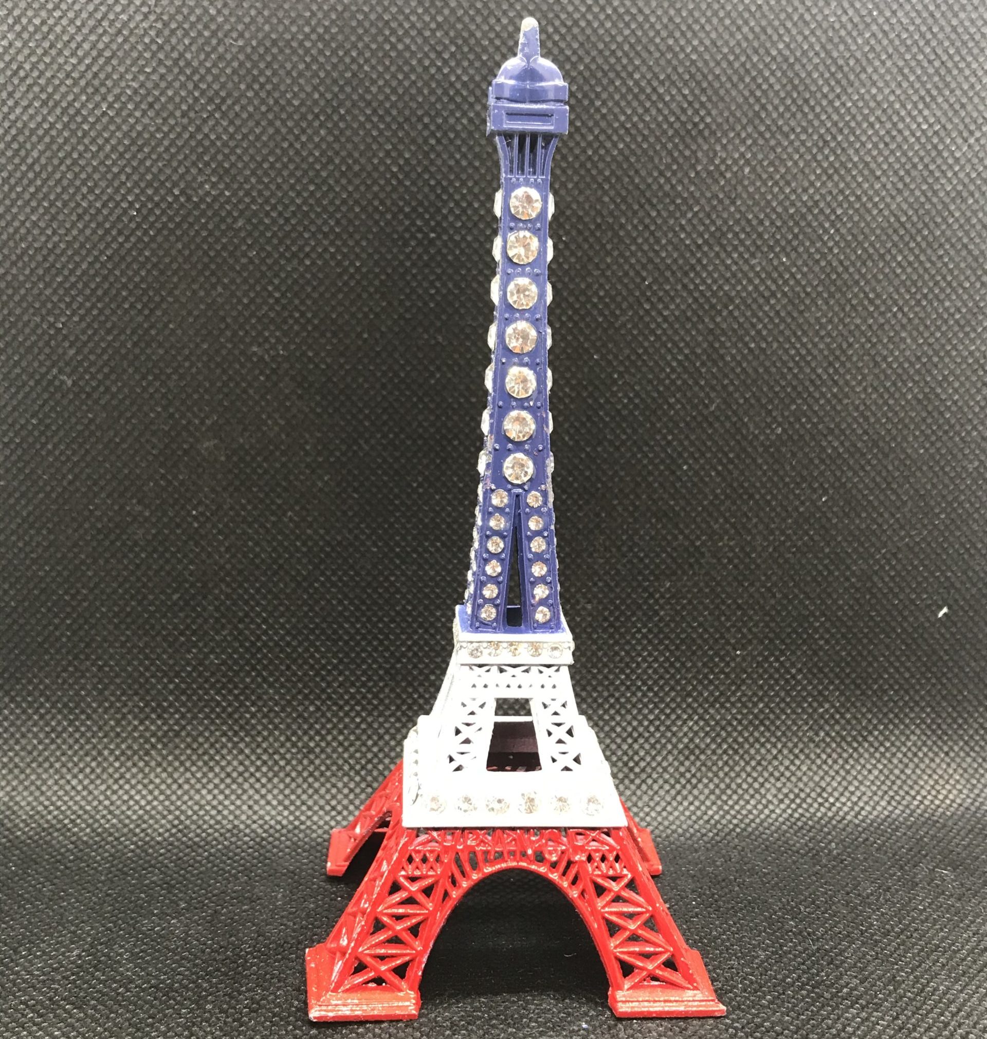 Tour Eiffel strass BBR