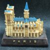 Miniature résine Notre Dame