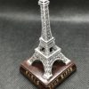 Miniature résine Tour Eiffel