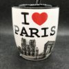mug pm i love Paris