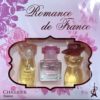 Parfums Romance de France