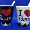 Tasse i love Paris