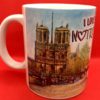 mug Notre Dame