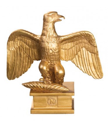 aigle-imperial-14x14x45cm