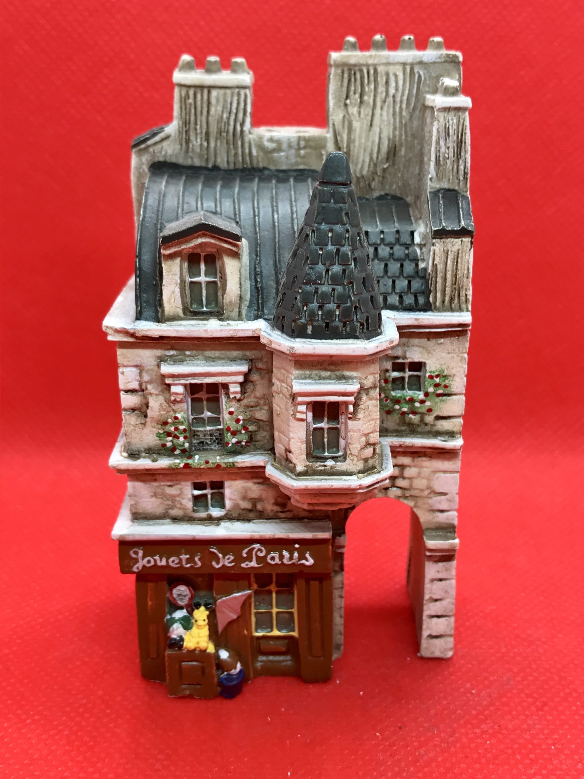 Maison J.Carlton by Gault Toys of Paris