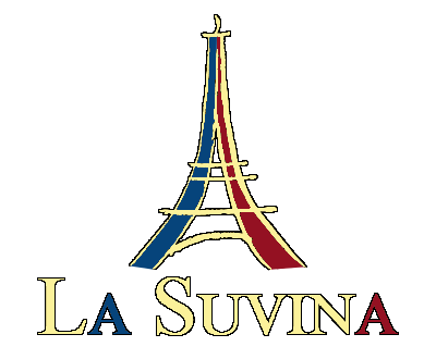 La Suvina