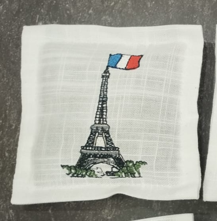 sachet de Lavande Paris