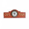 Horloge Café de la Tour