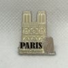 Pin's Notre Dame de Paris