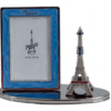 Cadre photo et Tour Eiffel