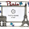Cadre photo Paris étoile