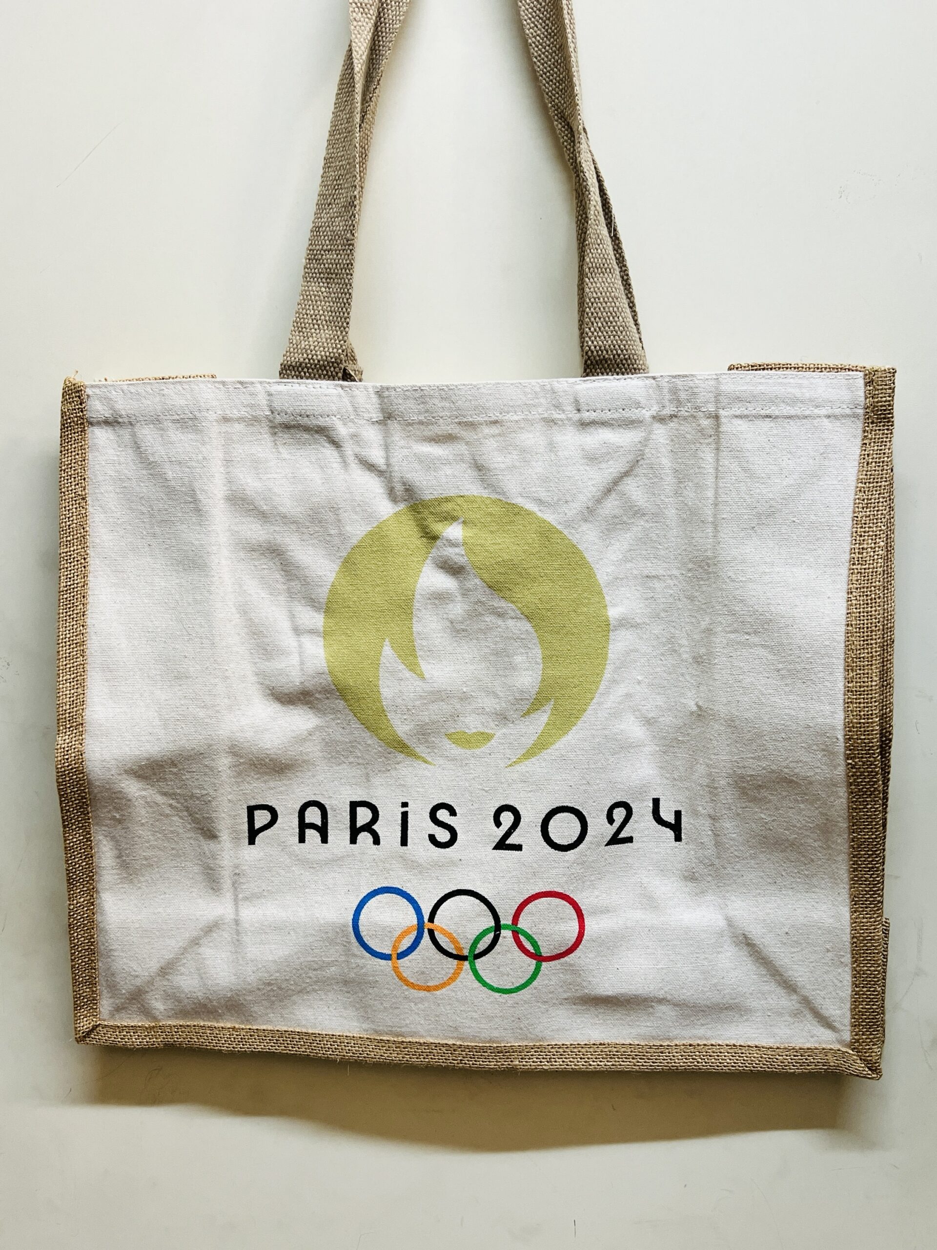 sac shopping Paris 2024