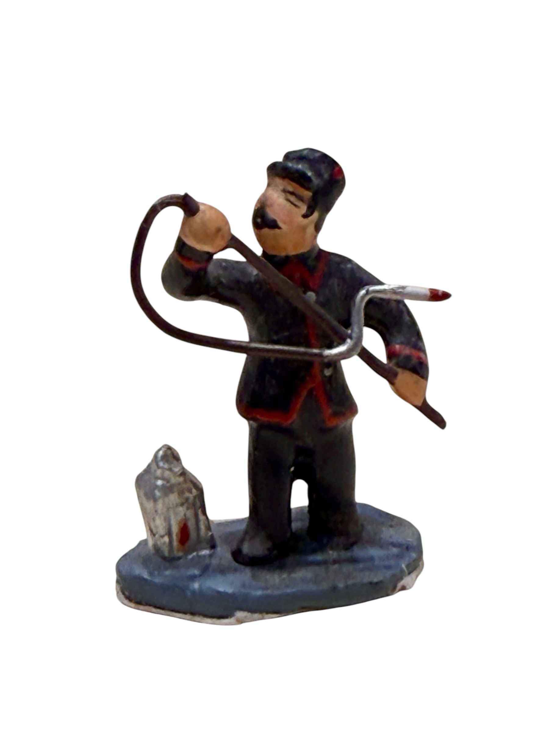 Personnage miniature