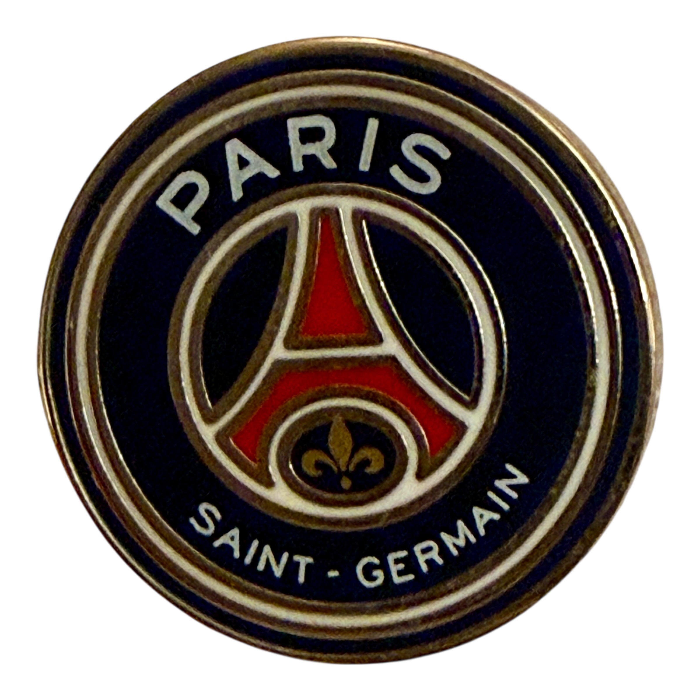 Pins logo PSG