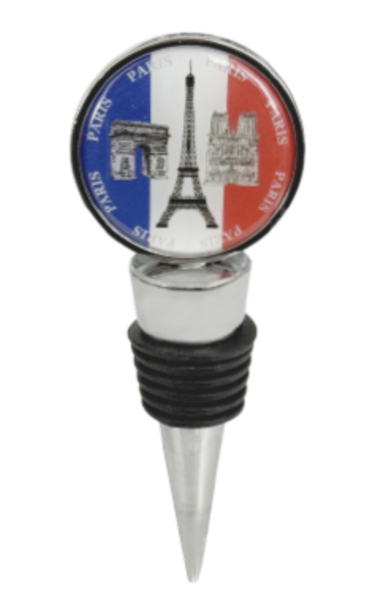 Bouchon bouteille Paris