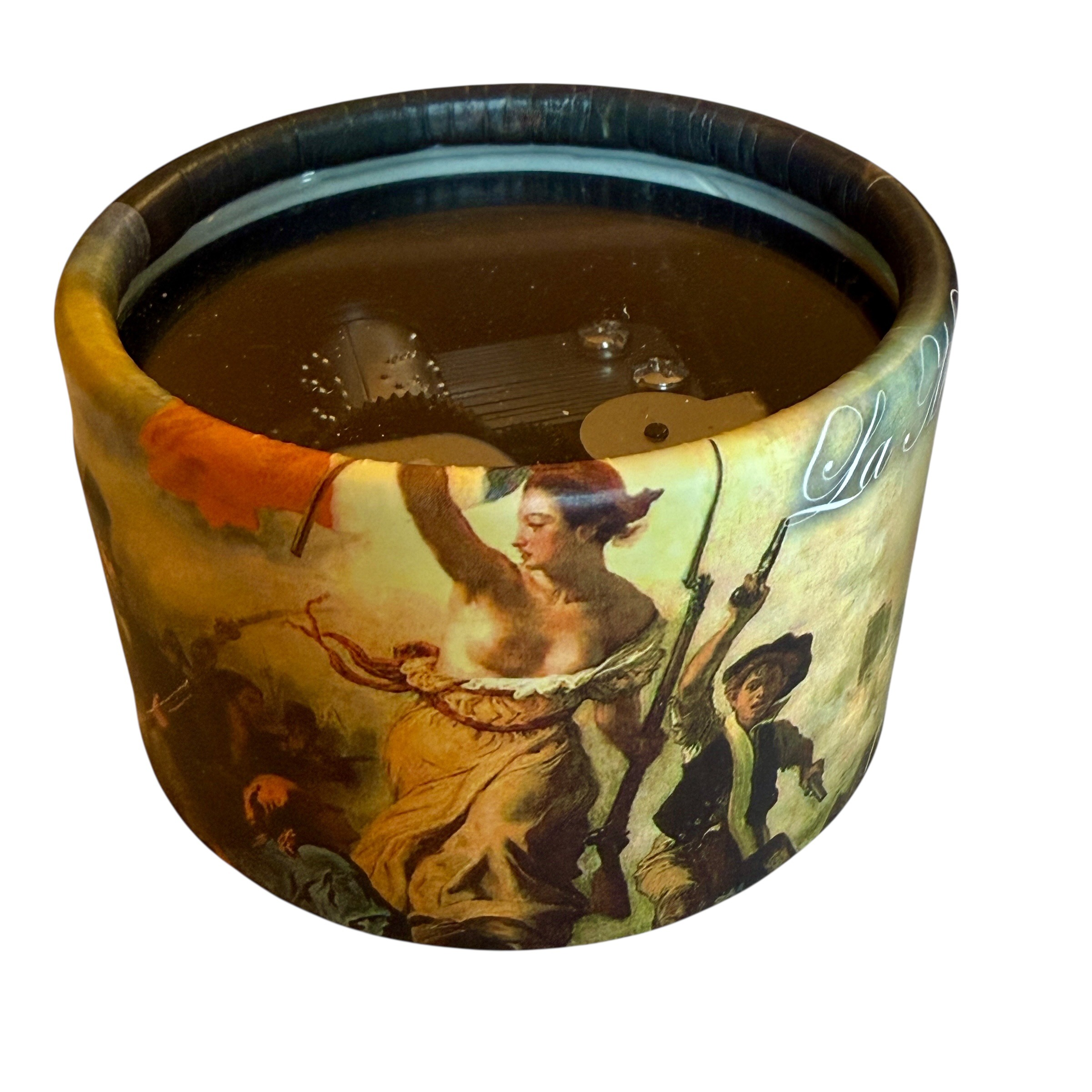 Boite à musique automatique La Marseillaise