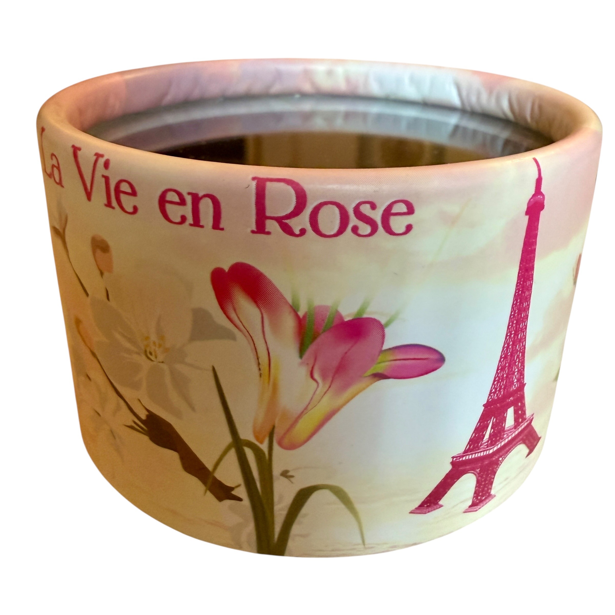 Boite a musique La vie en rose Edith Piaf