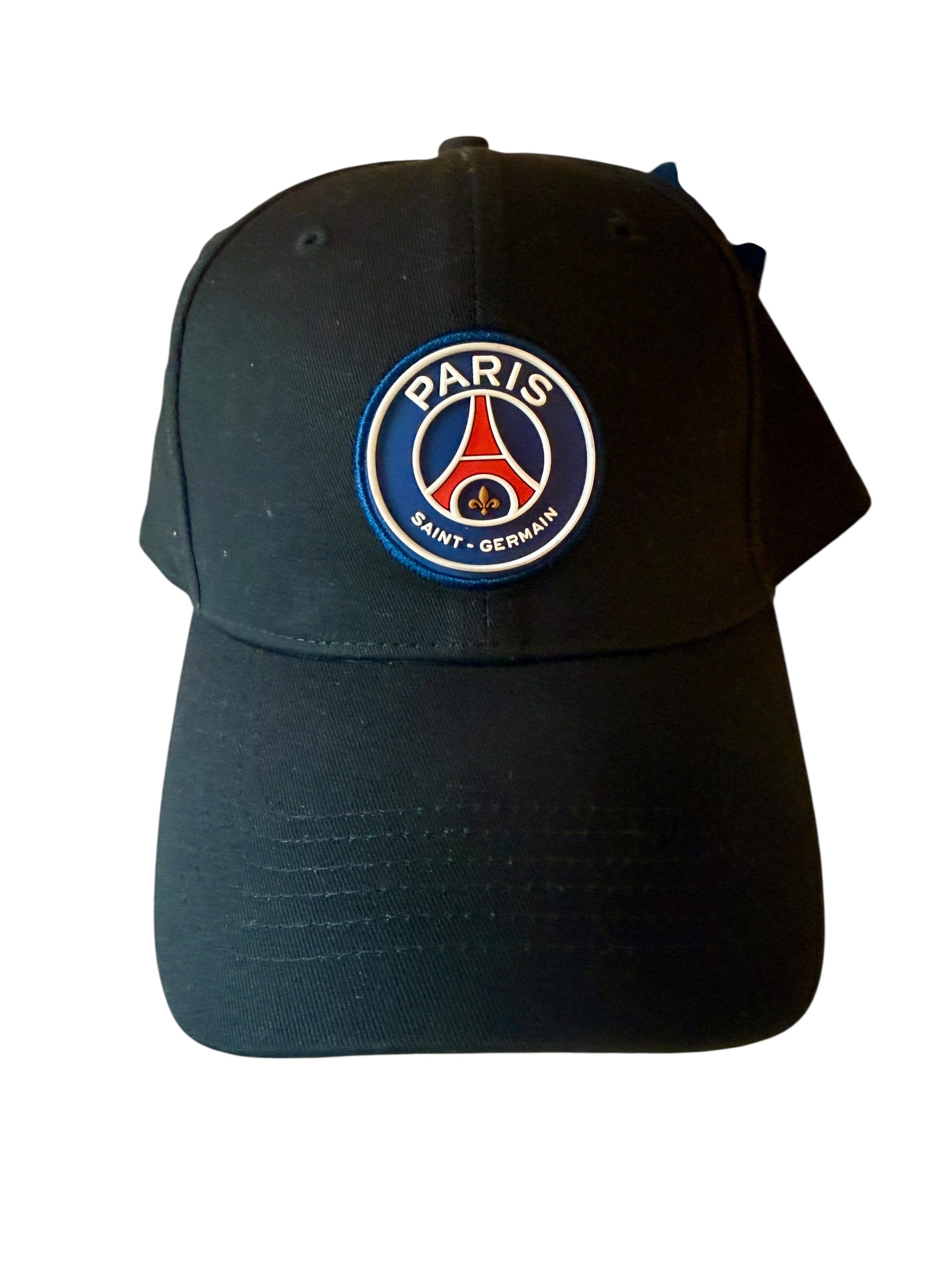 Casquette PSG noir