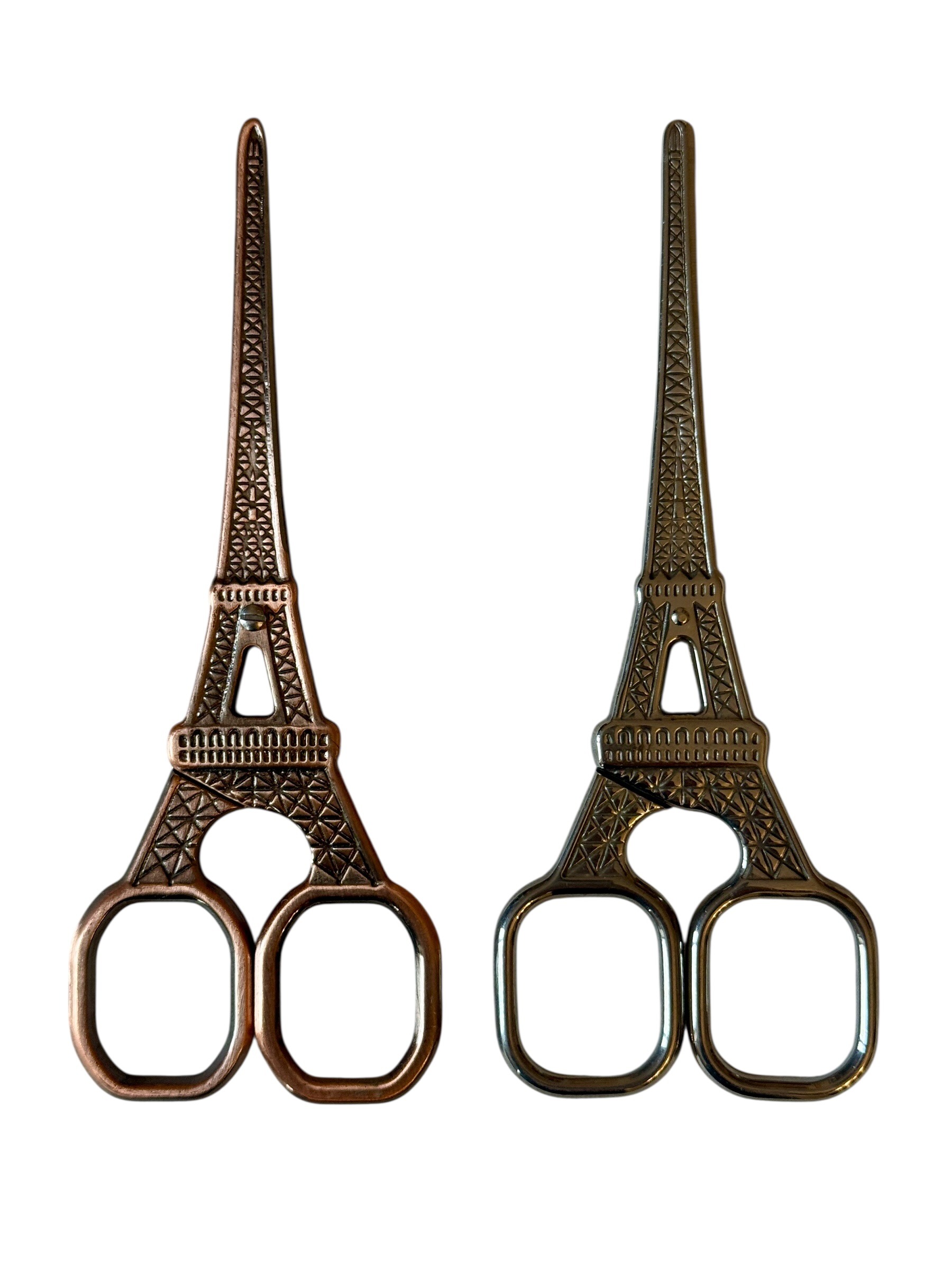 Ciseaux Tour Eiffel