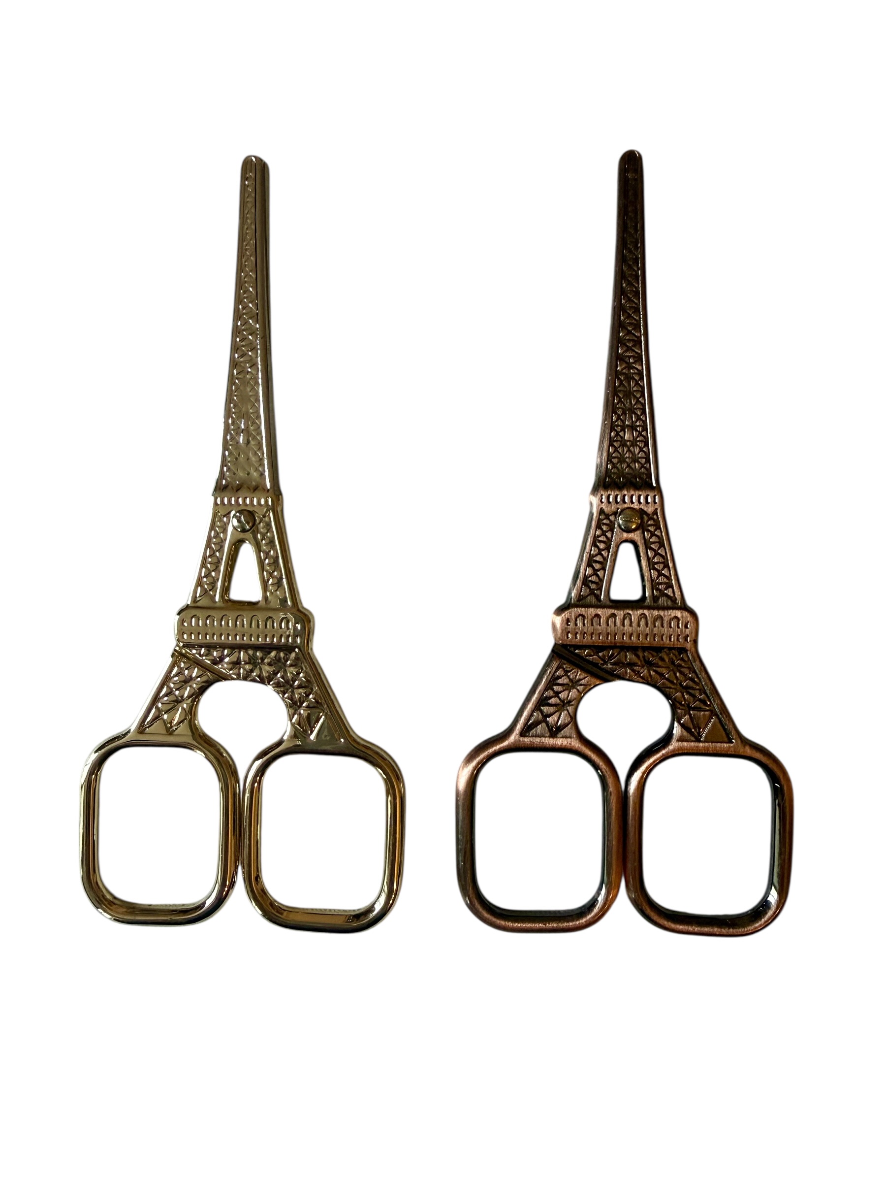 Ciseaux Tour Eiffel