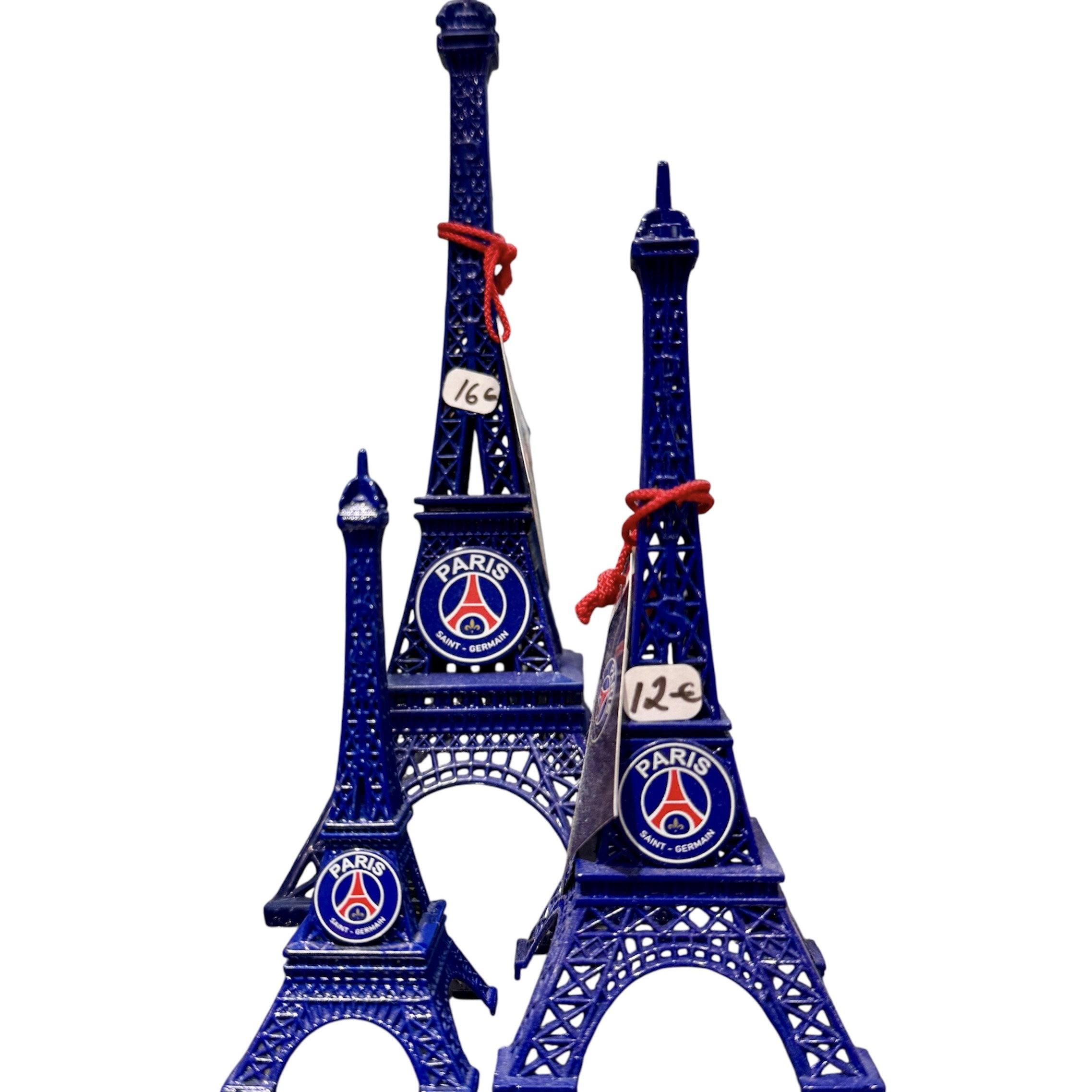 Tour Eiffel PSG