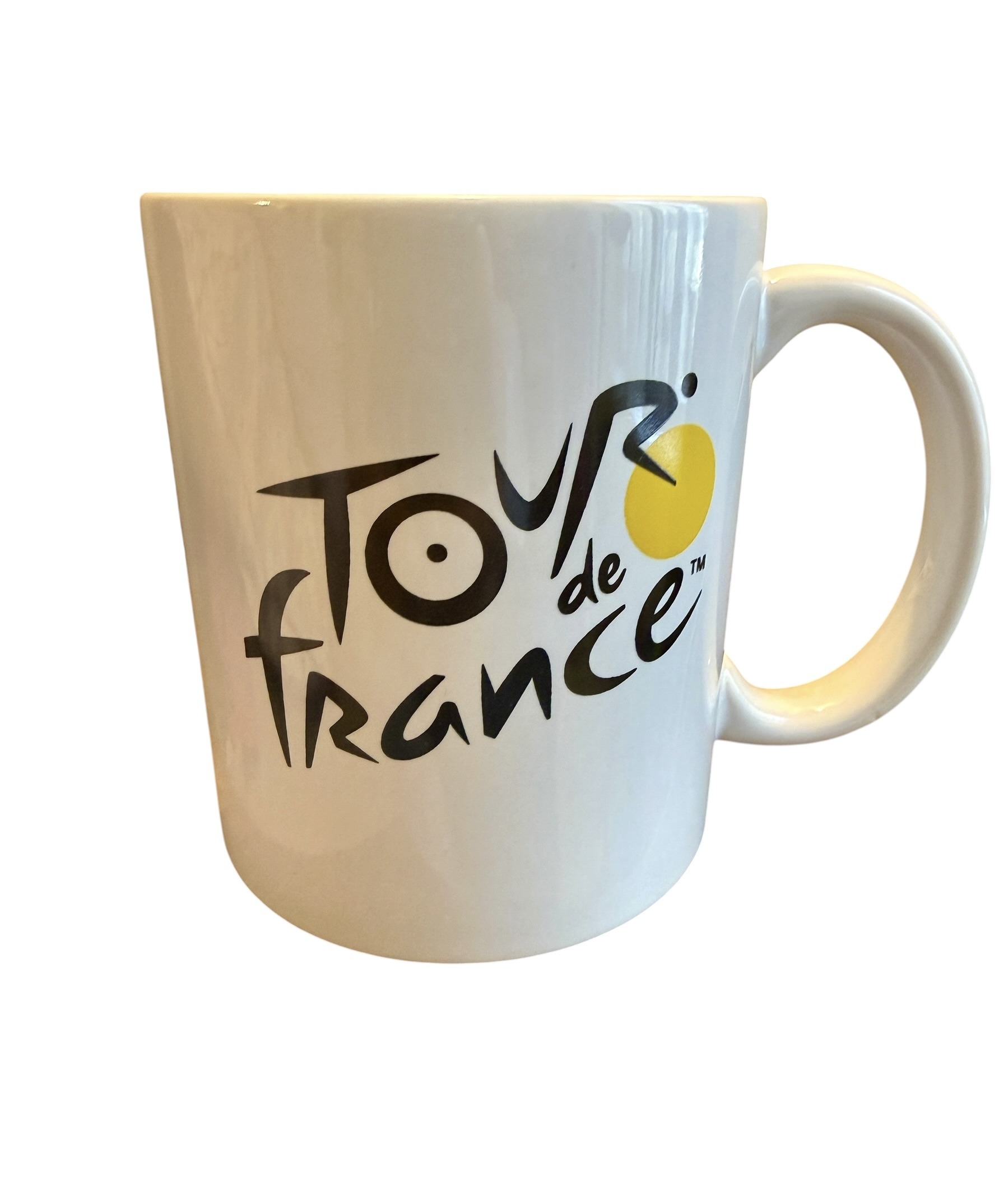 Mug Tour de France