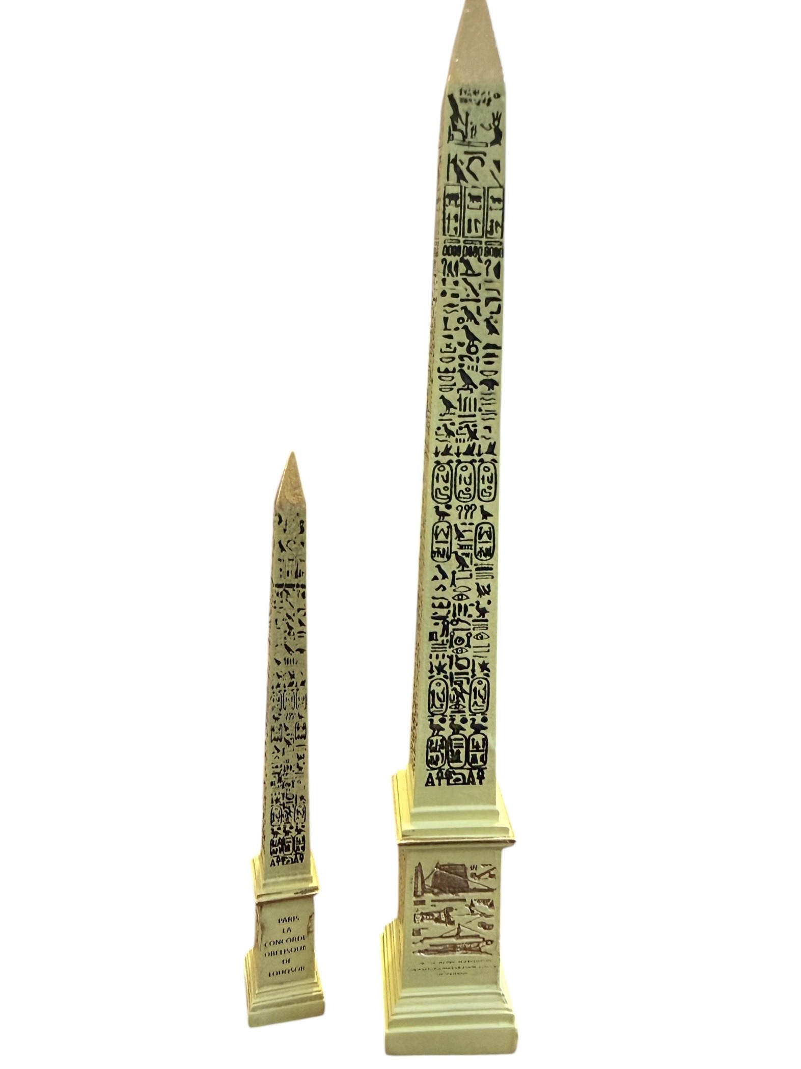 Obelisque de la Concorde Paris