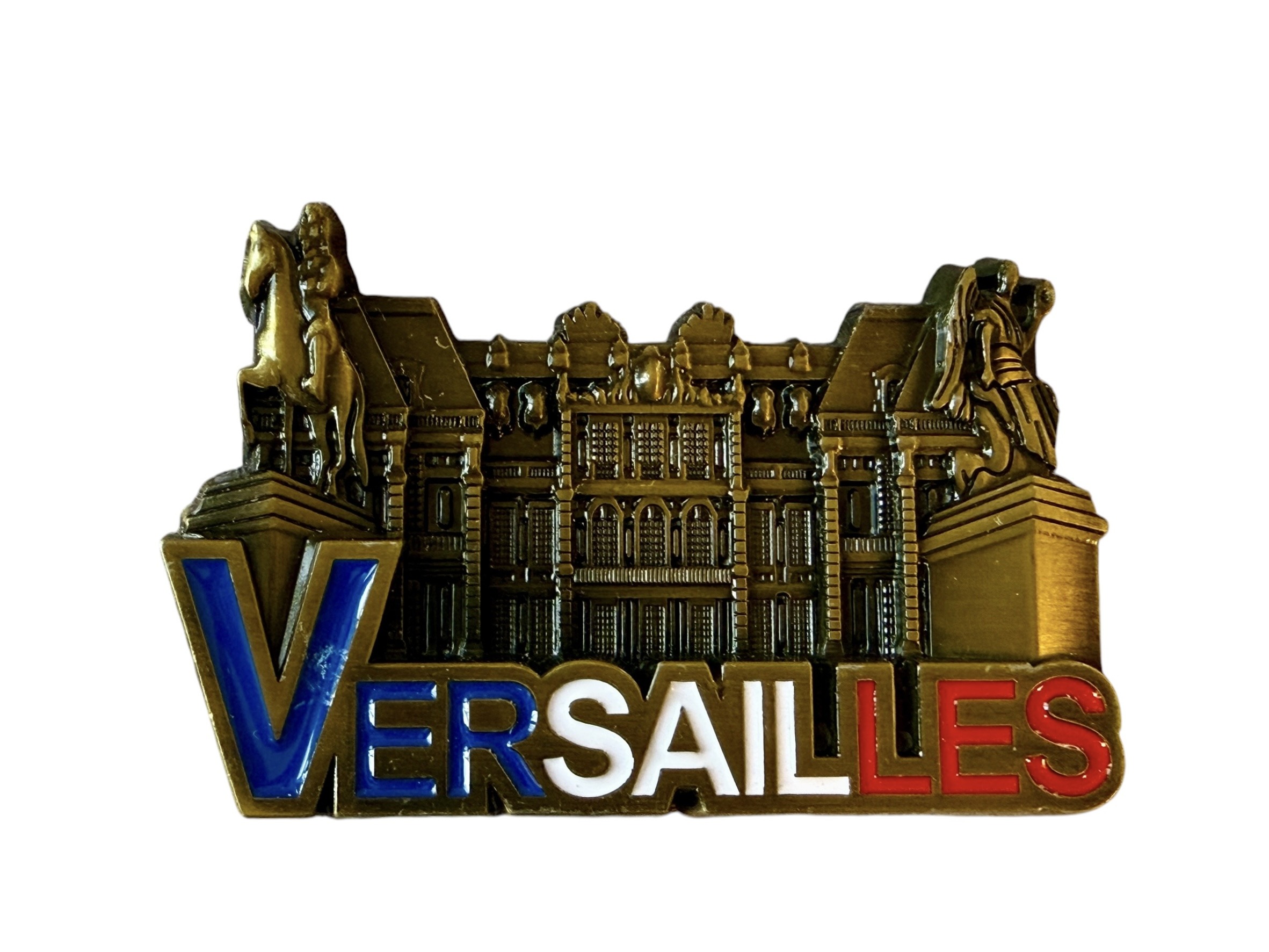 Magnet Versailles
