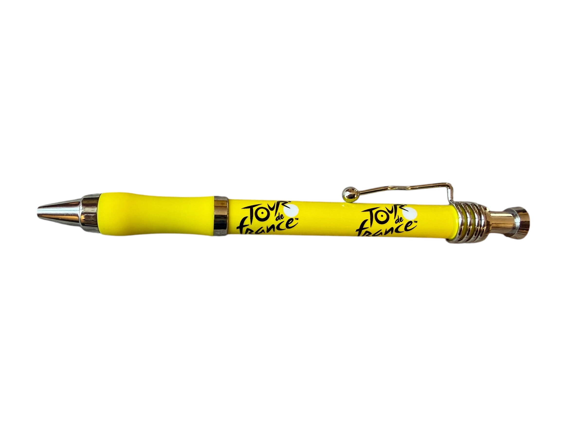 Stylo bille Tour de France