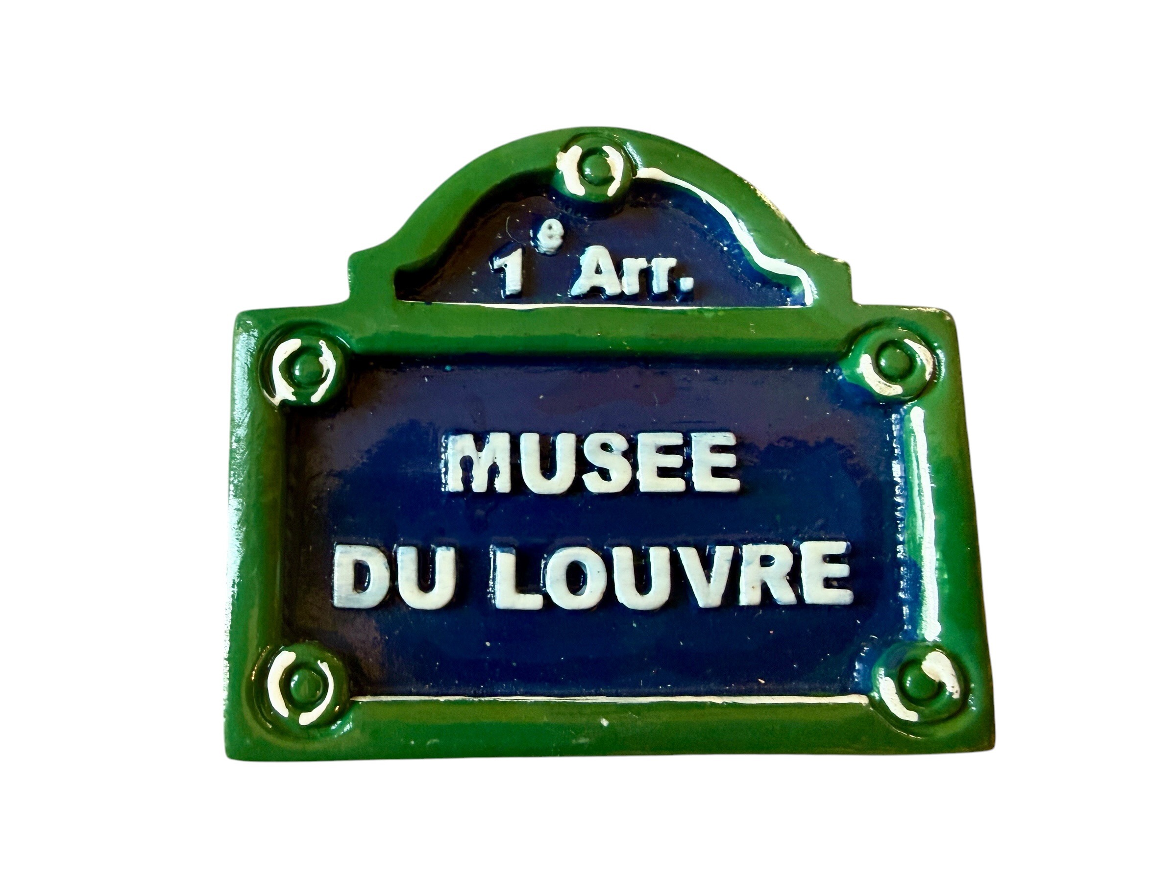 Magnet Musee du Louvre