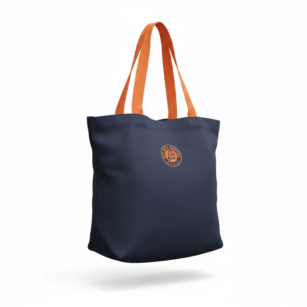 Tote bag Roland GARROS